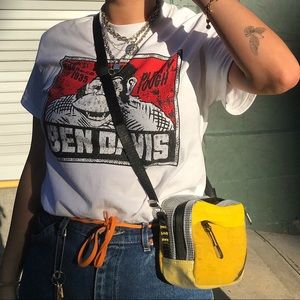 acne studios hidey crossbody bag 🌷